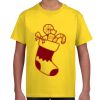 Ultra Cotton® Youth 6 oz. T-Shirt Thumbnail