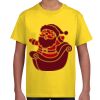 Ultra Cotton® Youth 6 oz. T-Shirt Thumbnail