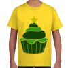 Ultra Cotton® Youth 6 oz. T-Shirt Thumbnail