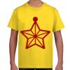 Ultra Cotton® Youth 6 oz. T-Shirt Thumbnail