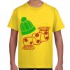Ultra Cotton® Youth 6 oz. T-Shirt Thumbnail