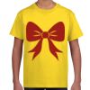 Ultra Cotton® Youth 6 oz. T-Shirt Thumbnail