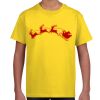 Ultra Cotton® Youth 6 oz. T-Shirt Thumbnail