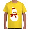 Ultra Cotton® Youth 6 oz. T-Shirt Thumbnail