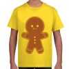 Ultra Cotton® Youth 6 oz. T-Shirt Thumbnail