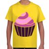 Ultra Cotton® Youth 6 oz. T-Shirt Thumbnail