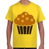 Ultra Cotton® Youth 6 oz. T-Shirt Thumbnail