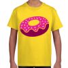 Ultra Cotton® Youth 6 oz. T-Shirt Thumbnail