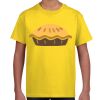 Ultra Cotton® Youth 6 oz. T-Shirt Thumbnail