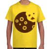Ultra Cotton® Youth 6 oz. T-Shirt Thumbnail