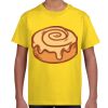 Ultra Cotton® Youth 6 oz. T-Shirt Thumbnail