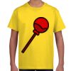 Ultra Cotton® Youth 6 oz. T-Shirt Thumbnail