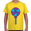 Ultra Cotton® Youth 6 oz. T-Shirt Thumbnail
