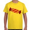 Ultra Cotton® Youth 6 oz. T-Shirt Thumbnail