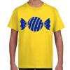 Ultra Cotton® Youth 6 oz. T-Shirt Thumbnail