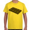 Ultra Cotton® Youth 6 oz. T-Shirt Thumbnail