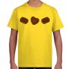 Ultra Cotton® Youth 6 oz. T-Shirt Thumbnail