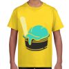 Ultra Cotton® Youth 6 oz. T-Shirt Thumbnail