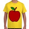 Ultra Cotton® Youth 6 oz. T-Shirt Thumbnail