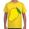 Ultra Cotton® Youth 6 oz. T-Shirt Thumbnail