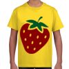 Ultra Cotton® Youth 6 oz. T-Shirt Thumbnail