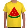 Ultra Cotton® Youth 6 oz. T-Shirt Thumbnail