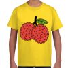 Ultra Cotton® Youth 6 oz. T-Shirt Thumbnail