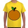 Ultra Cotton® Youth 6 oz. T-Shirt Thumbnail