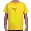 Ultra Cotton® Youth 6 oz. T-Shirt Thumbnail