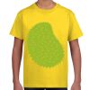 Ultra Cotton® Youth 6 oz. T-Shirt Thumbnail