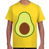 Ultra Cotton® Youth 6 oz. T-Shirt Thumbnail