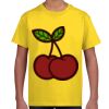 Ultra Cotton® Youth 6 oz. T-Shirt Thumbnail