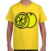 Ultra Cotton® Youth 6 oz. T-Shirt Thumbnail