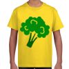 Ultra Cotton® Youth 6 oz. T-Shirt Thumbnail
