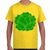 Ultra Cotton® Youth 6 oz. T-Shirt Thumbnail