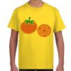 Ultra Cotton® Youth 6 oz. T-Shirt Thumbnail