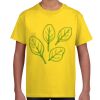 Ultra Cotton® Youth 6 oz. T-Shirt Thumbnail
