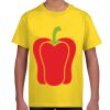 Ultra Cotton® Youth 6 oz. T-Shirt Thumbnail
