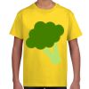 Ultra Cotton® Youth 6 oz. T-Shirt Thumbnail