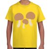 Ultra Cotton® Youth 6 oz. T-Shirt Thumbnail
