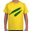 Ultra Cotton® Youth 6 oz. T-Shirt Thumbnail