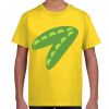 Ultra Cotton® Youth 6 oz. T-Shirt Thumbnail