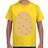 Ultra Cotton® Youth 6 oz. T-Shirt Thumbnail