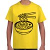 Ultra Cotton® Youth 6 oz. T-Shirt Thumbnail