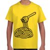 Ultra Cotton® Youth 6 oz. T-Shirt Thumbnail