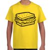 Ultra Cotton® Youth 6 oz. T-Shirt Thumbnail