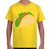 Ultra Cotton® Youth 6 oz. T-Shirt Thumbnail