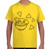 Ultra Cotton® Youth 6 oz. T-Shirt Thumbnail