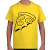 Ultra Cotton® Youth 6 oz. T-Shirt Thumbnail