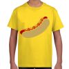 Ultra Cotton® Youth 6 oz. T-Shirt Thumbnail